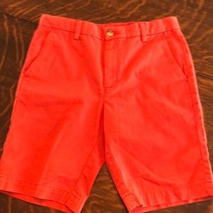 Vineyard Vine Boys Shorts 12